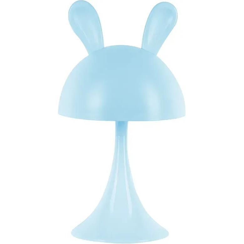 Світильник-нічник Kite LED з акумулятором Simple Bunny, блакитний (k25-317-1-3)