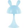Светильник-ночник Kite LED с аккумулятором Simple Bunny, синий (k25-317-1-3)