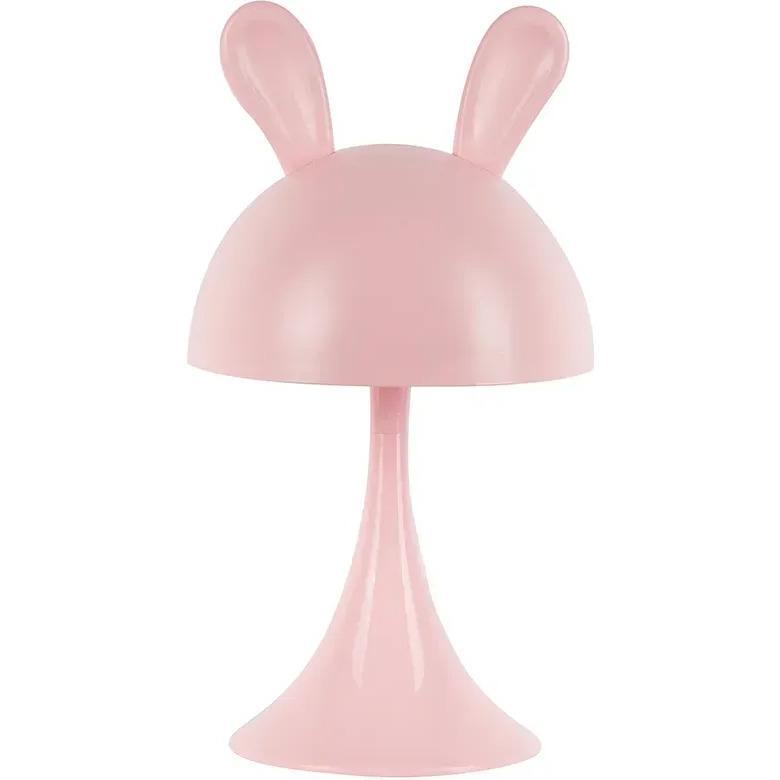 Світильник-нічник Kite LED з акумулятором Simple Bunny, рожевий (k25-317-1-2)