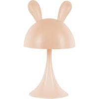 Светильник-ночник Kite LED с аккумулятором Simple Bunny, персиковый (k25-317-1-4)