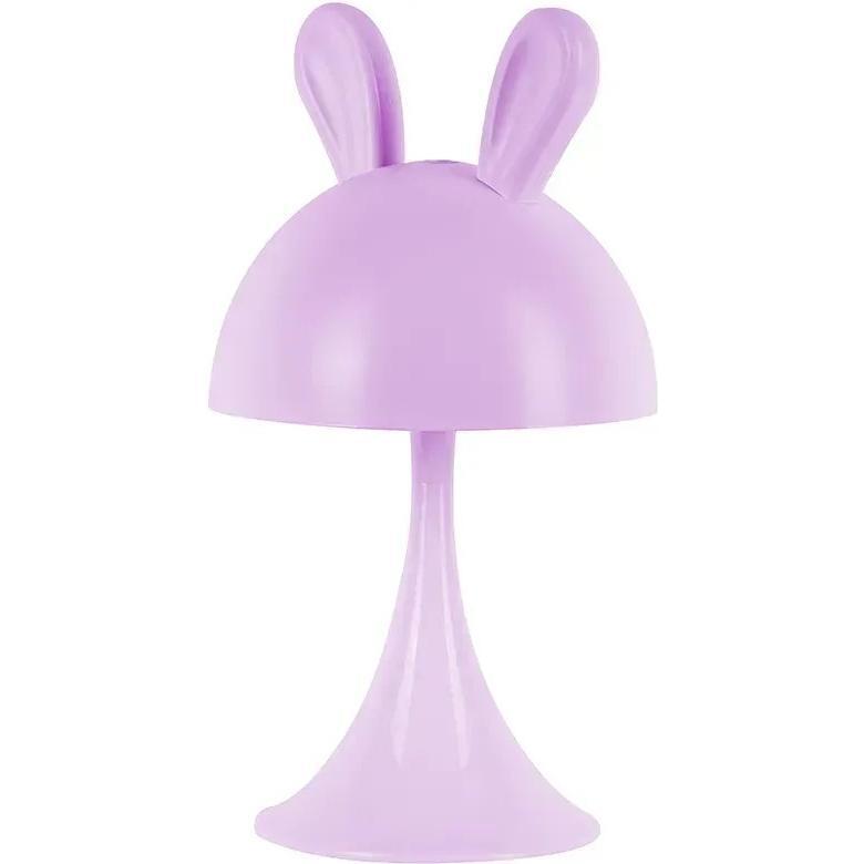 Світильник-нічник Kite LED з акумулятором Simple Bunny,фіолетовий (k25-317-1-5)