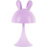 Светильник-ночник Kite LED с аккумулятором Simple Bunny, фиолетовый (k25-317-1-5)