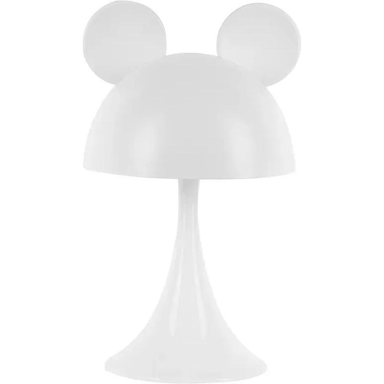 Світильник-нічник Kite LED з акумулятором Simple Mouse, білий (k25-317-2-1)