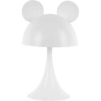 Светильник-ночник Kite LED с аккумулятором Simple Mouse, белый (k25-317-2-1)