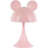 Светильник-ночник Kite LED с аккумулятором Simple Mouse, розовый (k25-317-2-2)