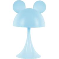 Светильник-ночник Kite LED с аккумулятором Simple Mouse, синий (k25-317-2-3)