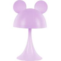 Светильник-ночник Kite LED с аккумулятором Simple Mouse, фиолетовый (k25-317-2-5)