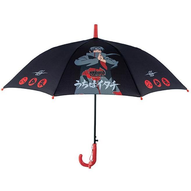 Парасоля Kite дитяча 2001 Naruto (nr24-2001)фото1