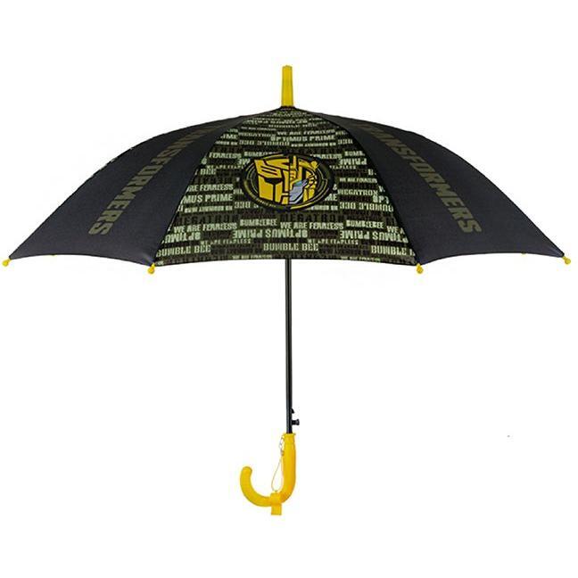 Зонтик Kite детский 2001 Transformers (tf24-2001) фото 1