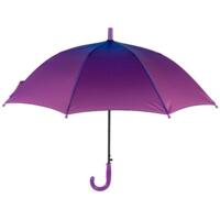 Зонтик Kite детский 2001-1 фиолетовый хамелеон (k24-2001-1)