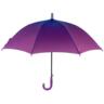 Парасоля Kite дитяча 2001-1 фіолетовий хамелеон (k24-2001-1)