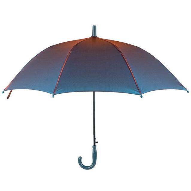 Парасоля Kite дитяча 2001-2 сірий хамелеон (k24-2001-2)фото1