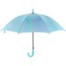 Парасоля Kite дитяча 2001-4 блакитний голографік (k24-2001-4)