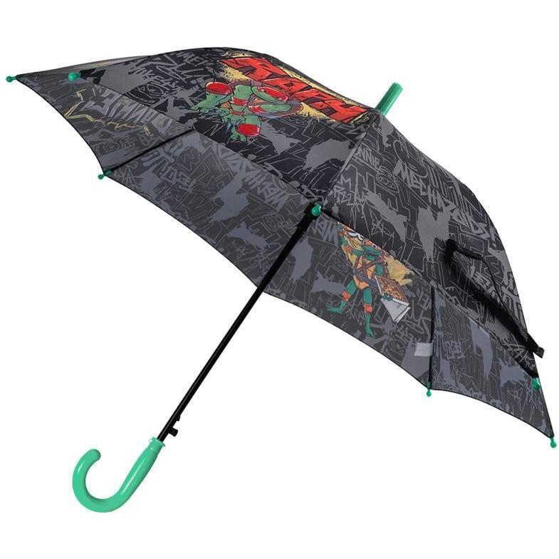 Парасоля Kite дитяча 2001 Ninja Turtles (nt25-2001)фото