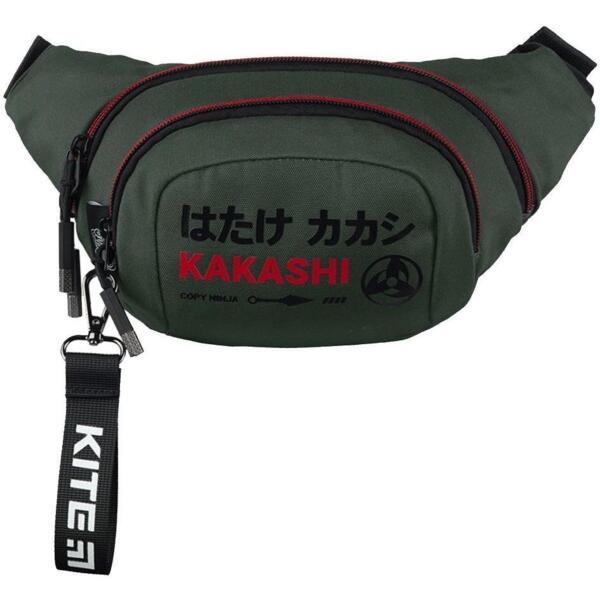 

Сумка-бананка Kite Education teens 1007-1 Naruto (nr23-1007-1)
