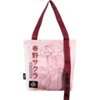 Сумка-шопер Kite 587 Naruto (nr23-587)