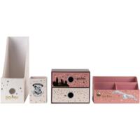 Органайзер настольный Kite Harry Potter, 4 предмета (hp25-357)