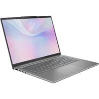 Ноутбук LENOVO IdeaPad Slim 5 14ARP10 Luna Grey (83HT0038RA)