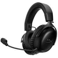 Игровая гарнитура HyperX Cloud III S Black (A59YZAA)