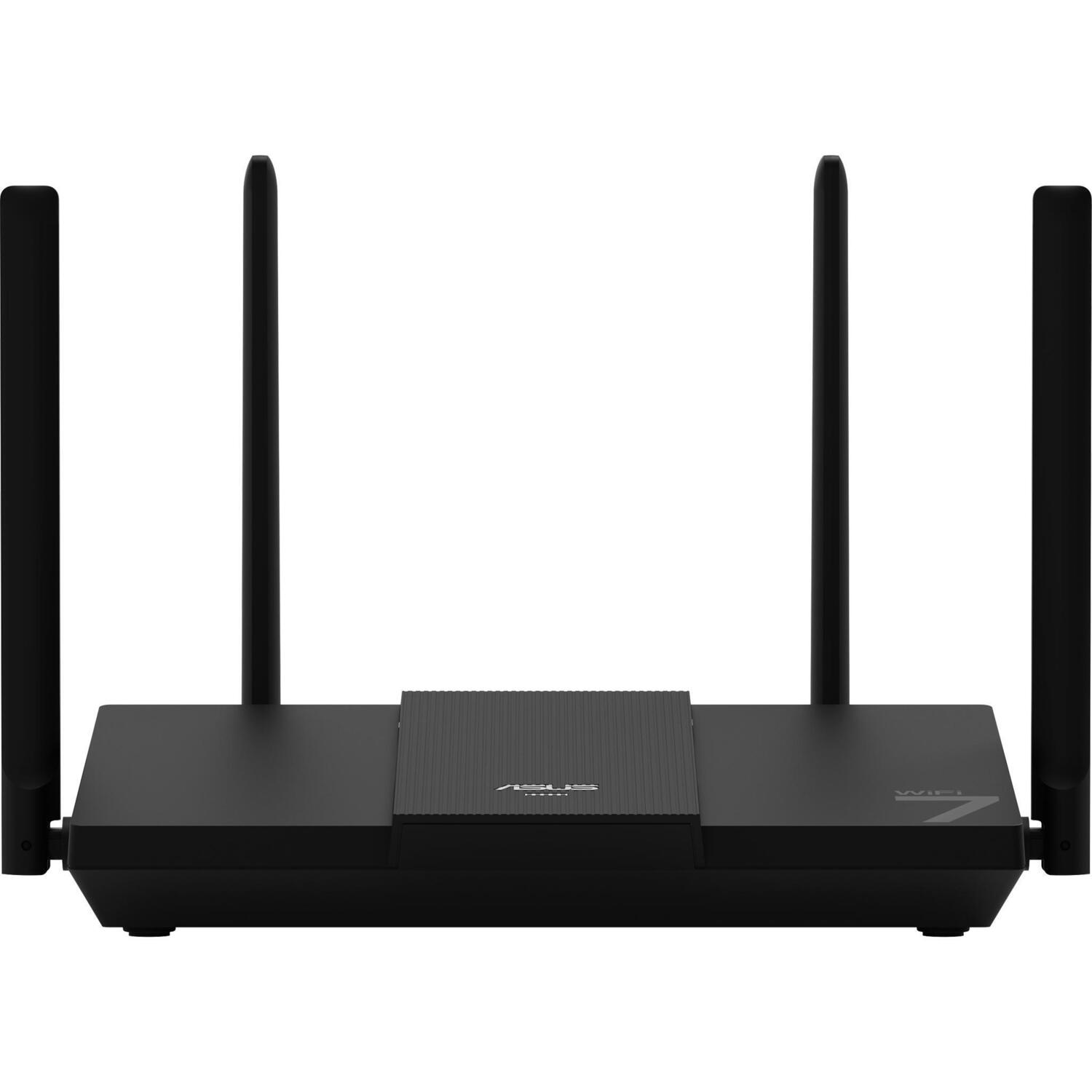 Маршрутизатор ASUS RT-BE50 BE3600 (90IG09U0-MU2S00)фото