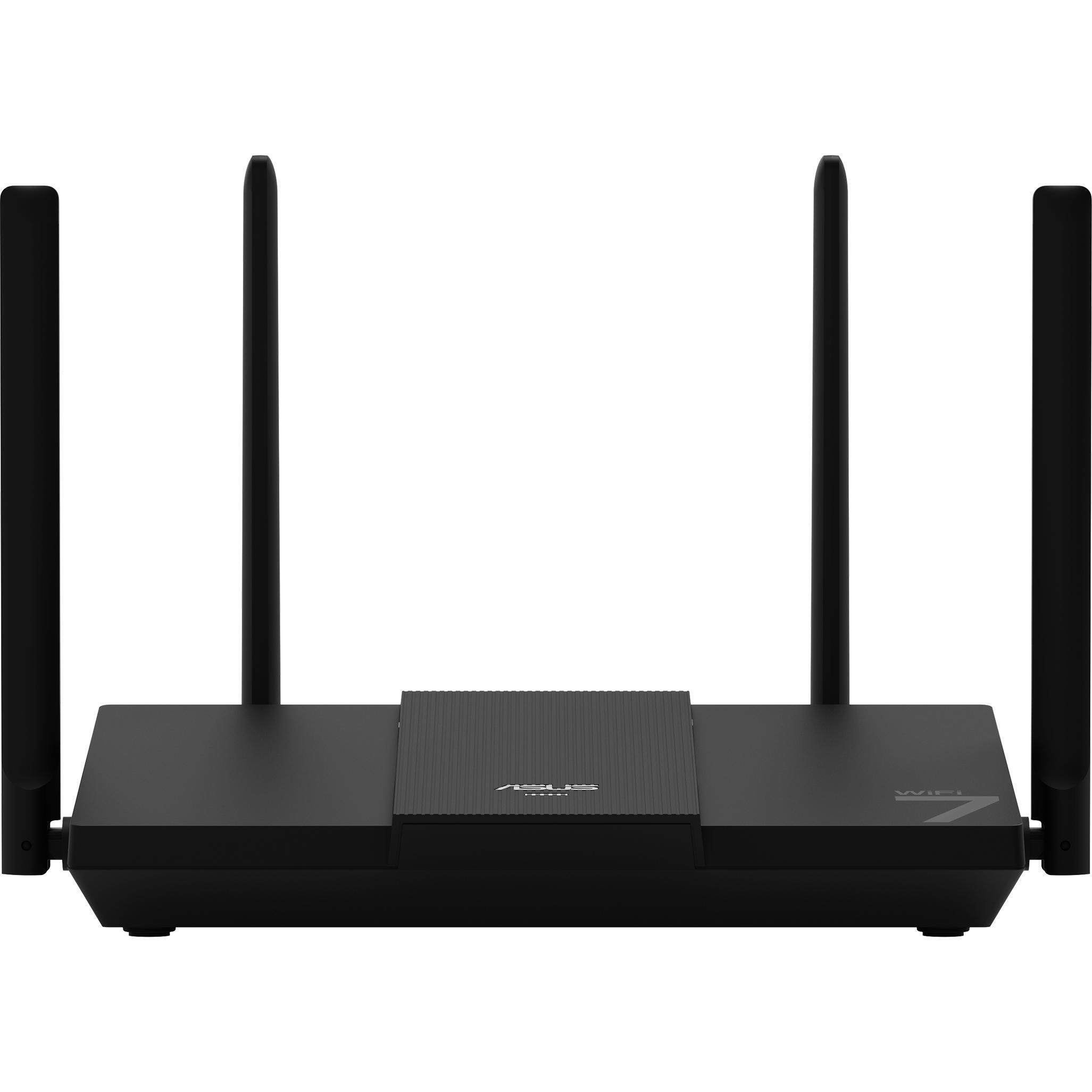 Маршрутизатор ASUS RT-BE50 BE3600 (90IG09U0-MU2S00)фото1