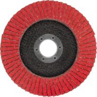 Диск лепестковый Milwaukee CERA TURBO, 125x22.2мм, K60 (4932478950)