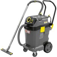 Пилосос професійний Karcher NT 50/1 Tact Te L (1.148-411.0)