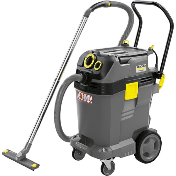 

Пылесос профессиональный Karcher NT 50/1 Tact Te L (1.148-411.0)