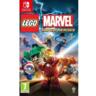 Игра Lego Marvel Super Heroes (Nintendo Switch)