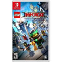 Игра Lego Ninjago Movie Game (Nintendo Switch)
