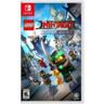 Игра Lego Ninjago Movie Game (Nintendo Switch)