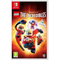Игра Lego Incredibles (Nintendo Switch)