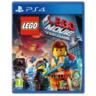 Игра Lego Movie Videogame (PS4)