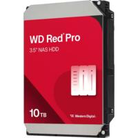 Жесткий диск WD 10TB 3.5" 7200 512MB SATA Red Pro NAS (WD103KFBX)