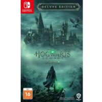 Игра Hogwarts Legacy Deluxe Edition (Nintendo Switch)