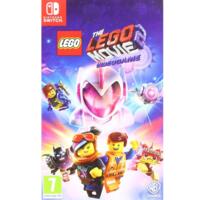 Игра Lego Movie 2 Videogame (Nintendo Switch)