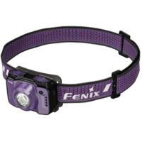 Фонарь налобный Fenix HL12R V2.0 фиолетовый(HL12RV20P)