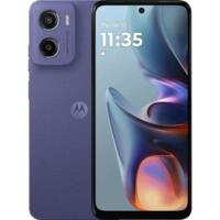 Смартфон Motorola E15 2/64Gb Fresh Lavender (PB6S0006RS)