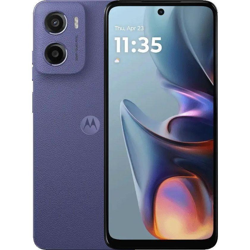 Смартфон Motorola E15 2/64Gb Fresh Lavender (PB6S0006RS) фото 1