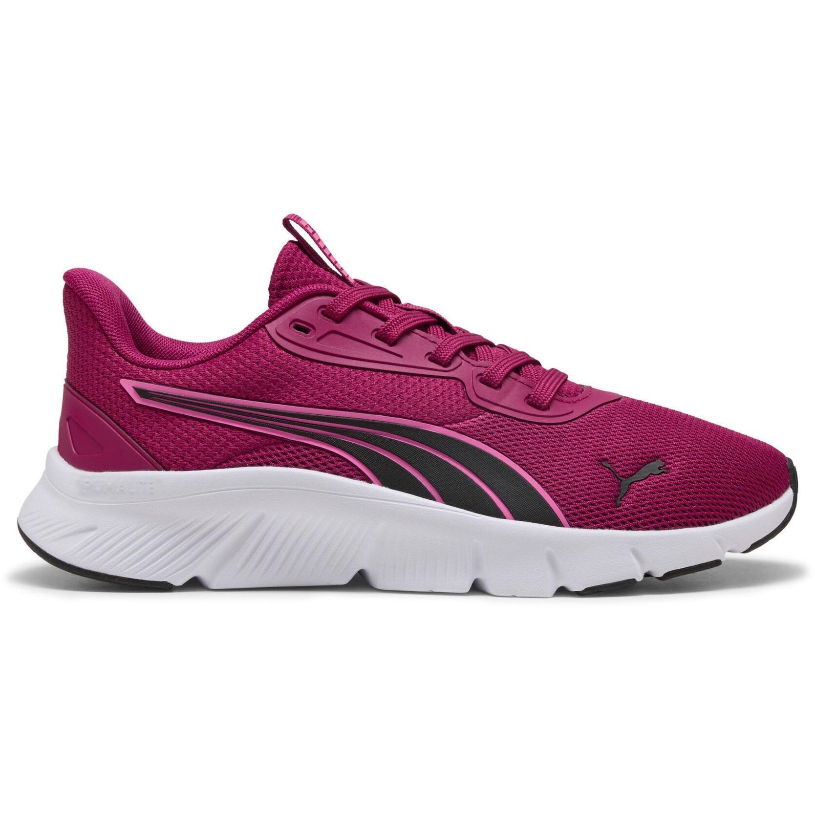 Кроссовки Puma FlexFocus Lite Modern 310093-25 40.5 (7 UK) малиновые фото 2