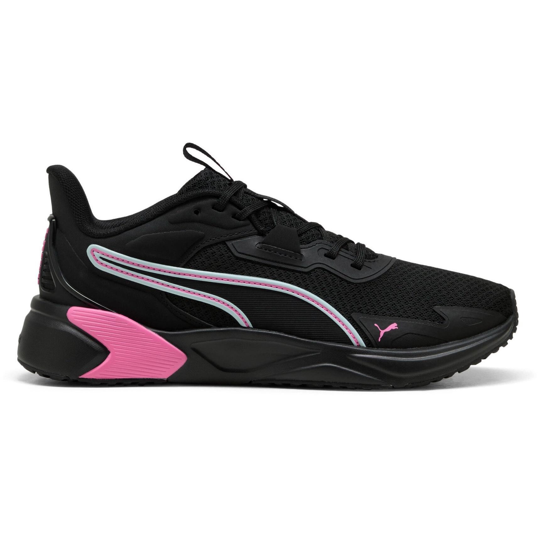 Кроссовки Puma Disperse XT 4 310798-17 37 (4 UK) черные фото 1