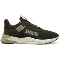 Кросівки Puma FTR Wave 311095-10 42 (8 UK) хакі