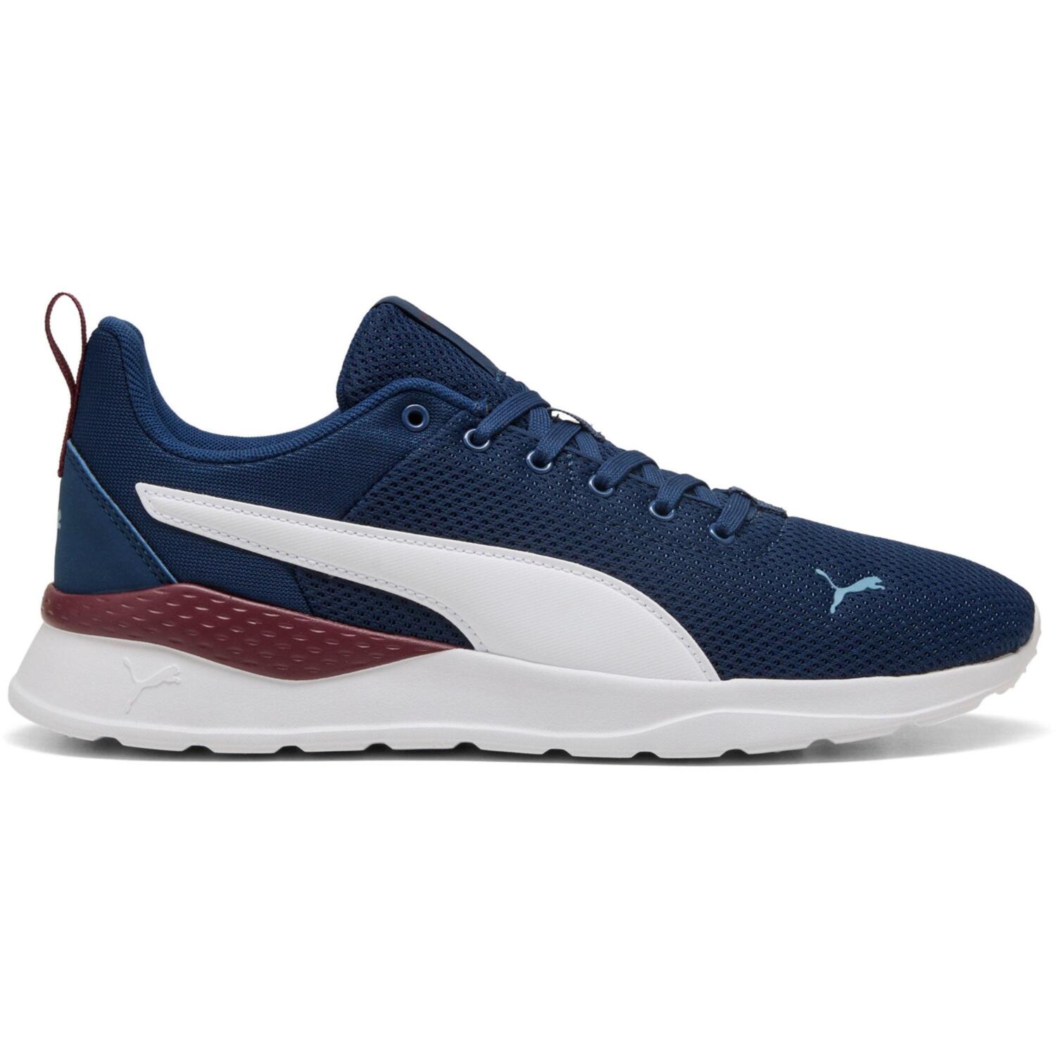 Кросівки Puma Anzarun Lite 371128-73 43 (9 UK) сині