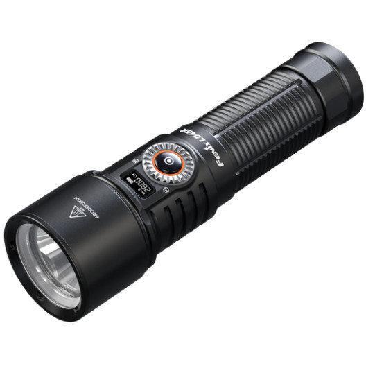 

Фонарь ручной Fenix (LD45R)