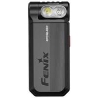 Фонарь ручной Fenix SW05R-RED LED черный (SW05R-RL)