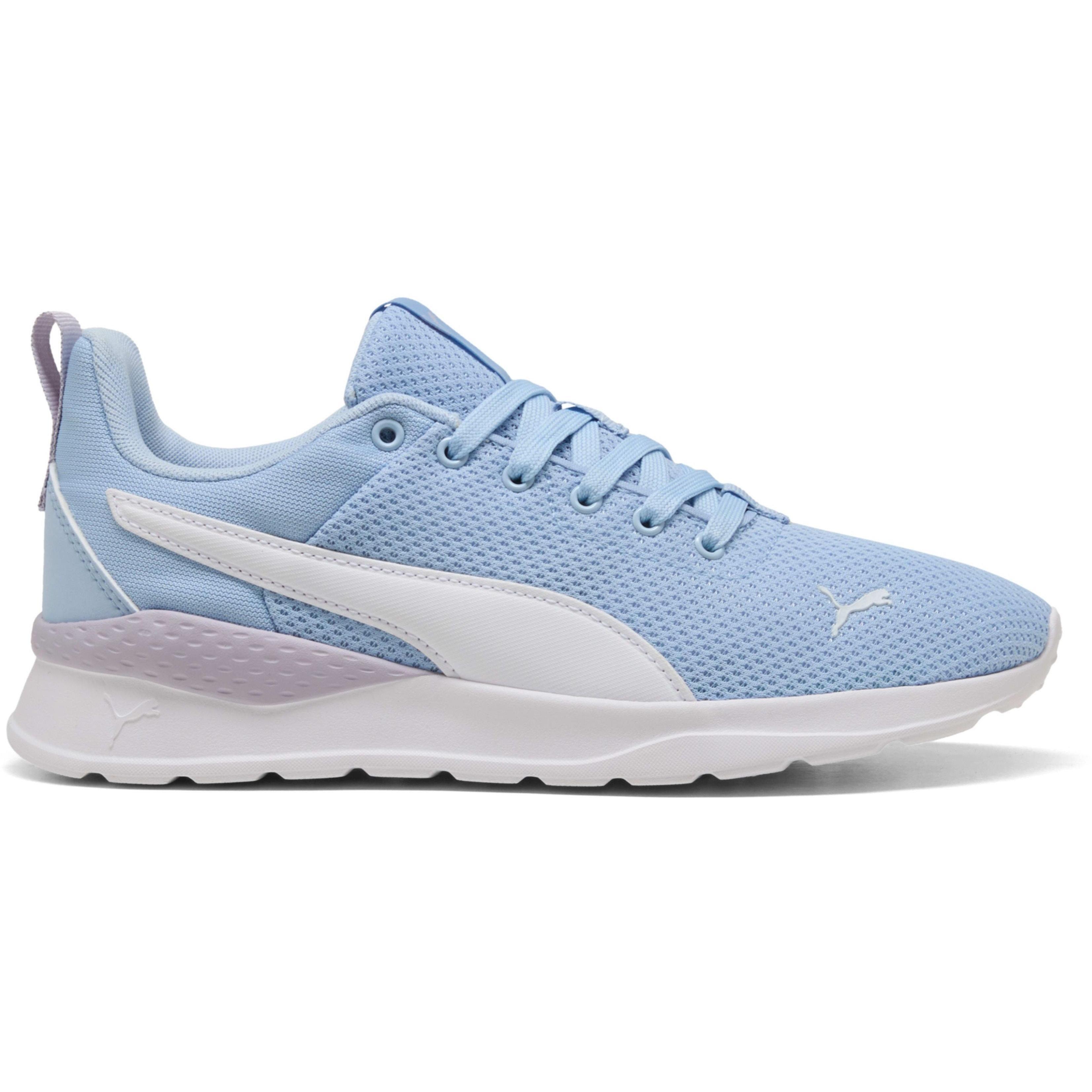 Кроссовки Puma Anzarun Lite 371128-76 38.5 (5.5 UK) голубые фото 2