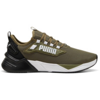 Кросівки Puma Retaliate 3 379478-16 40 (6.5 UK) хакі