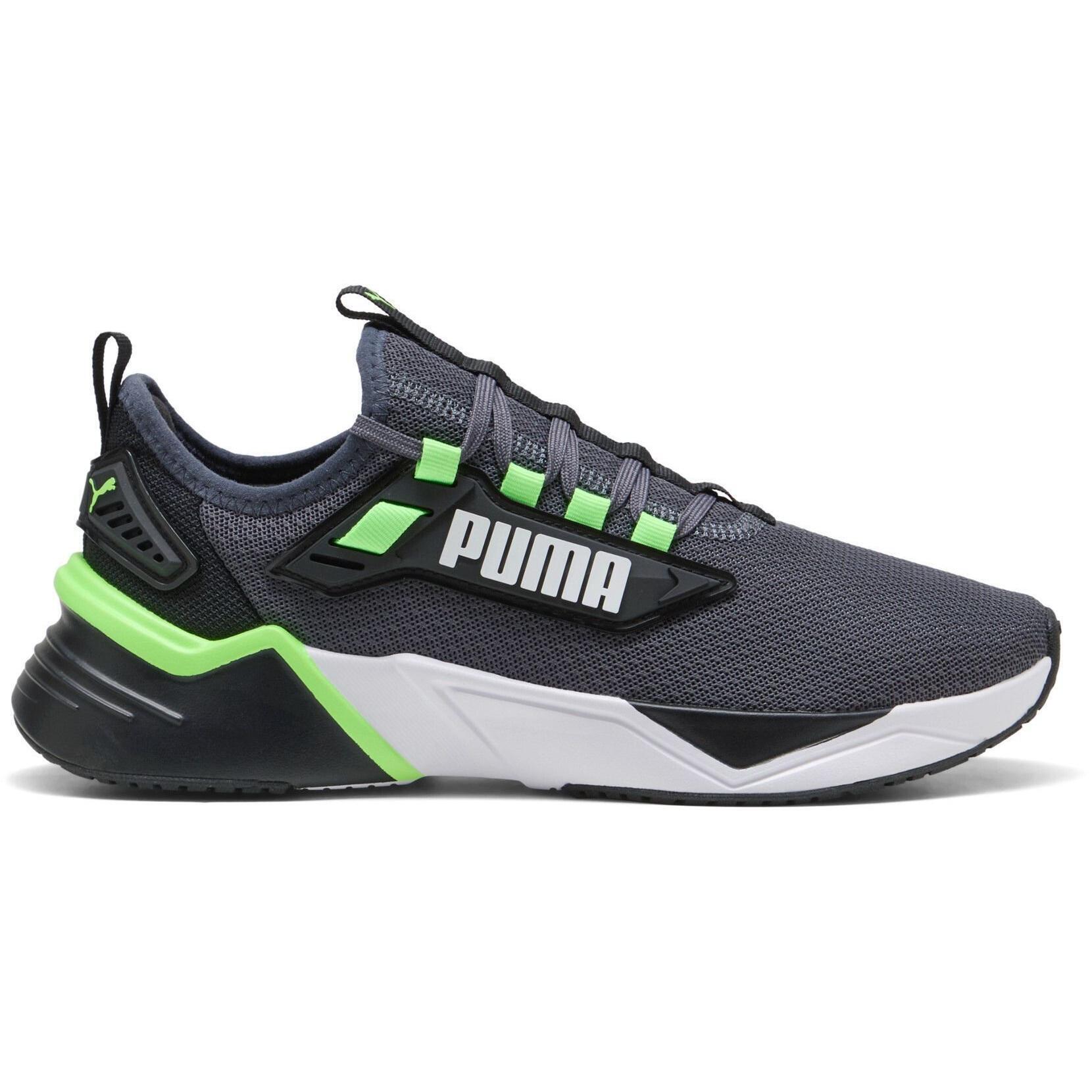 Кроссовки Puma Retaliate 3 379478-26 44.5 (10 UK) серые фото 2