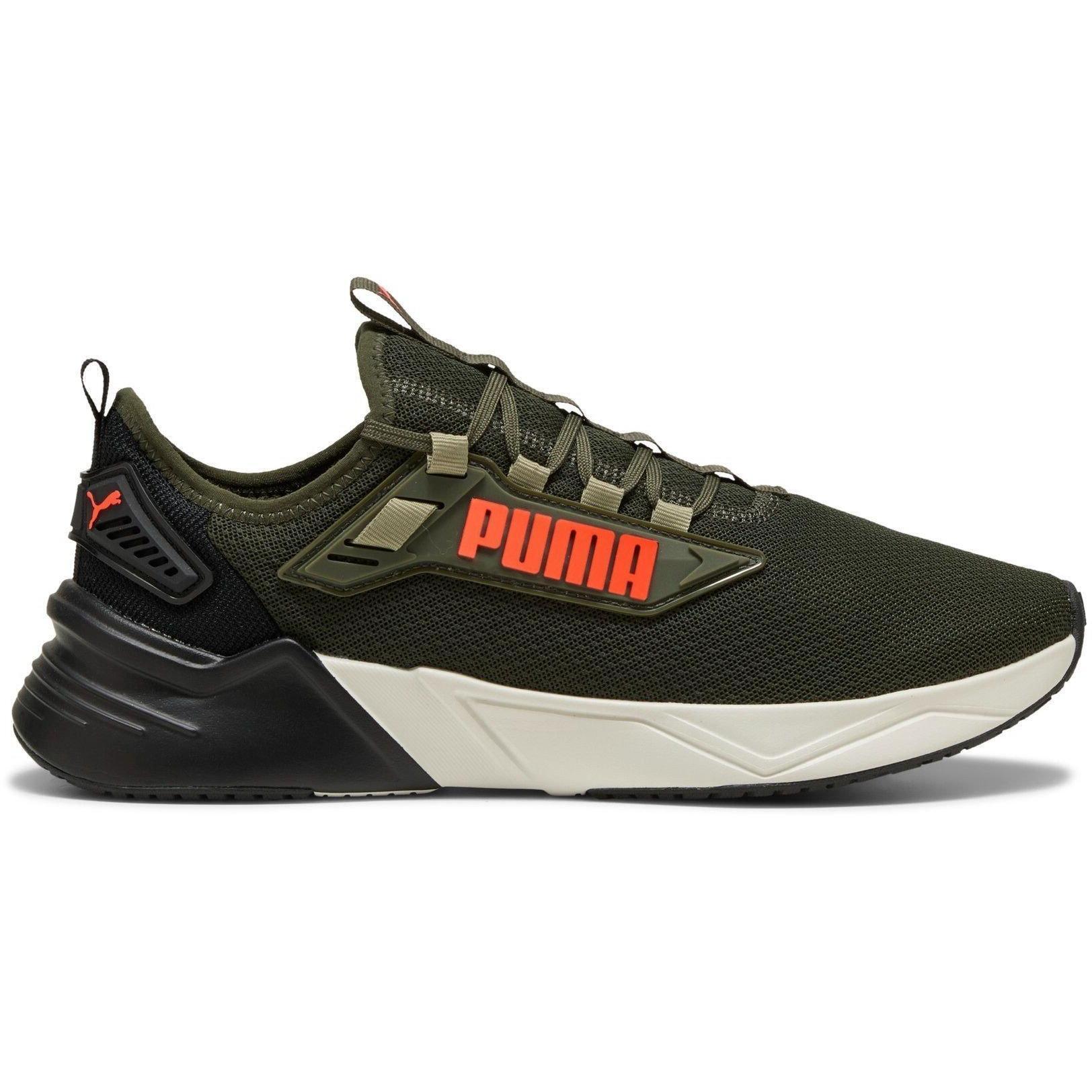 Кросівки Puma Retaliate 3 379478-36 42.5 (8.5 UK) хакіфото2