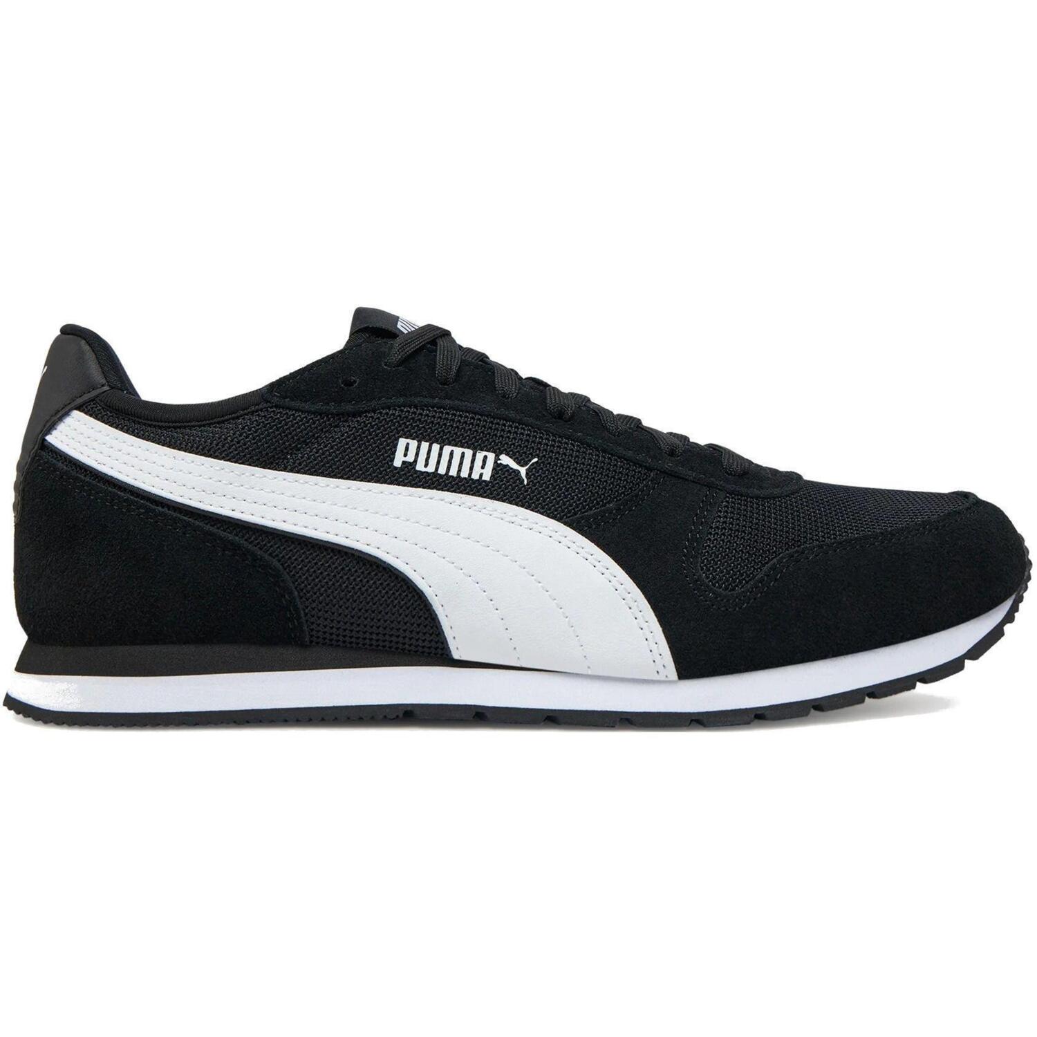 Кросівки Puma St Miler 401622-01 44 (9.5 UK) чорні